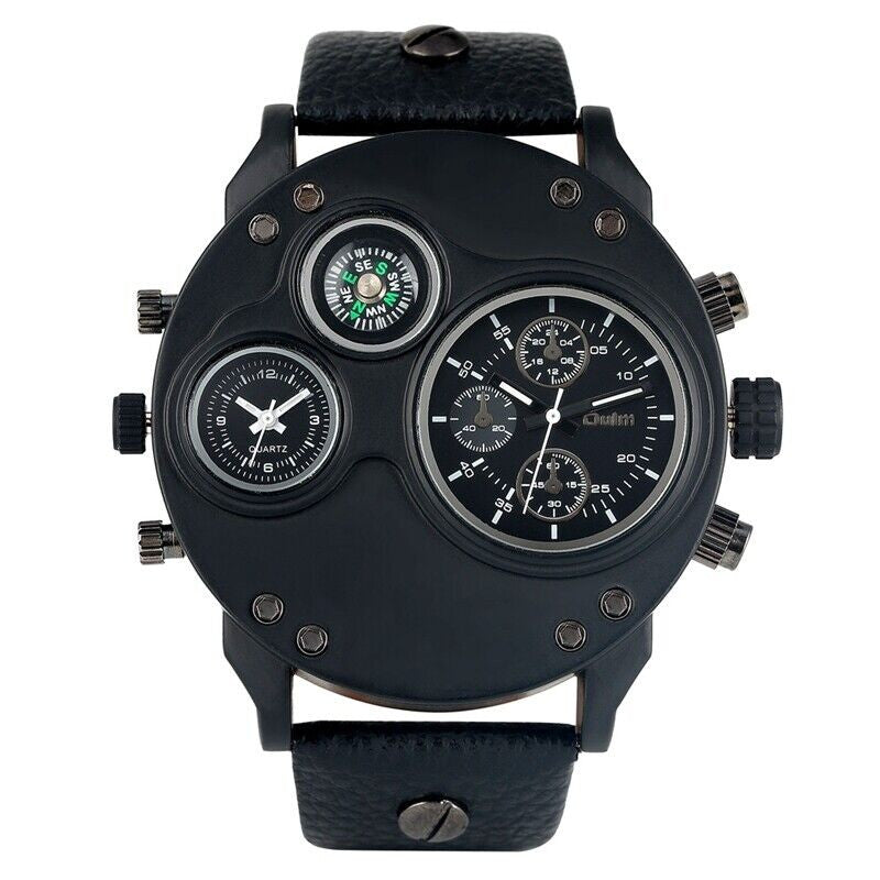 Reloj Casual Oulm 3741 para hombre