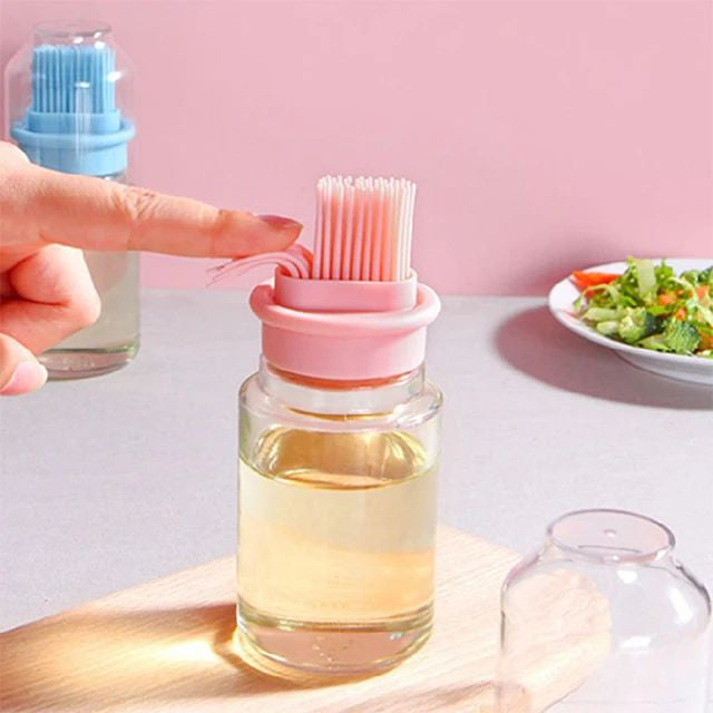 DISPENSADOR DE ACEITE