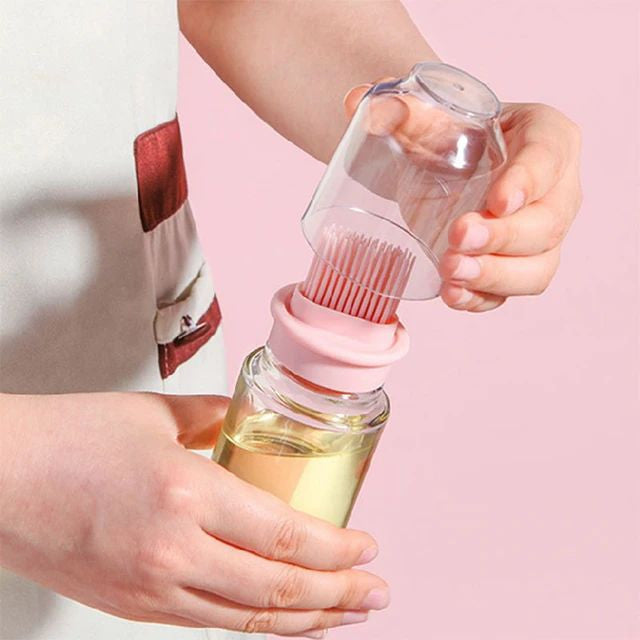 DISPENSADOR DE ACEITE