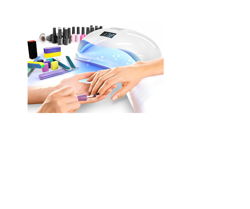 LIMPIA UÑAS