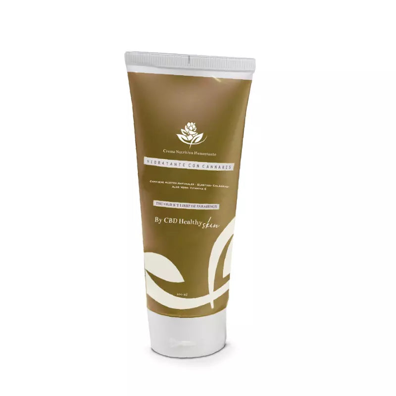 CREMA CORPORAL HIDRATANTE C&Di x 100 g