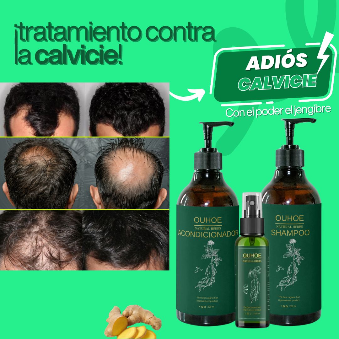 Shampoo+ acondicionador EUHOE
