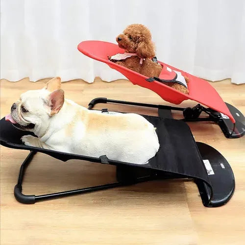 Cama Mecedora para Perros Zo