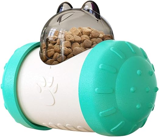 DISPENSADOR DIDACTICO PARA MASCOTAS