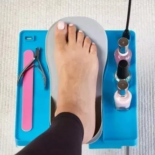 Mesa Para Pedicure Estación Multifunción