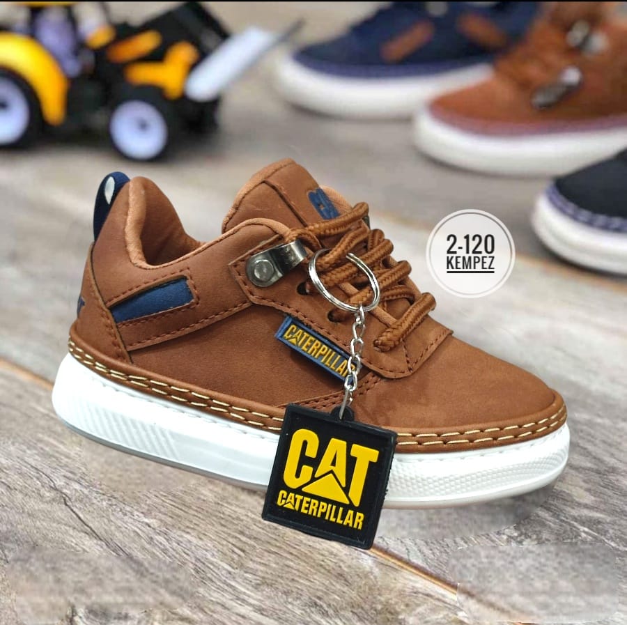 Bellos Cat Tres Costuras kids