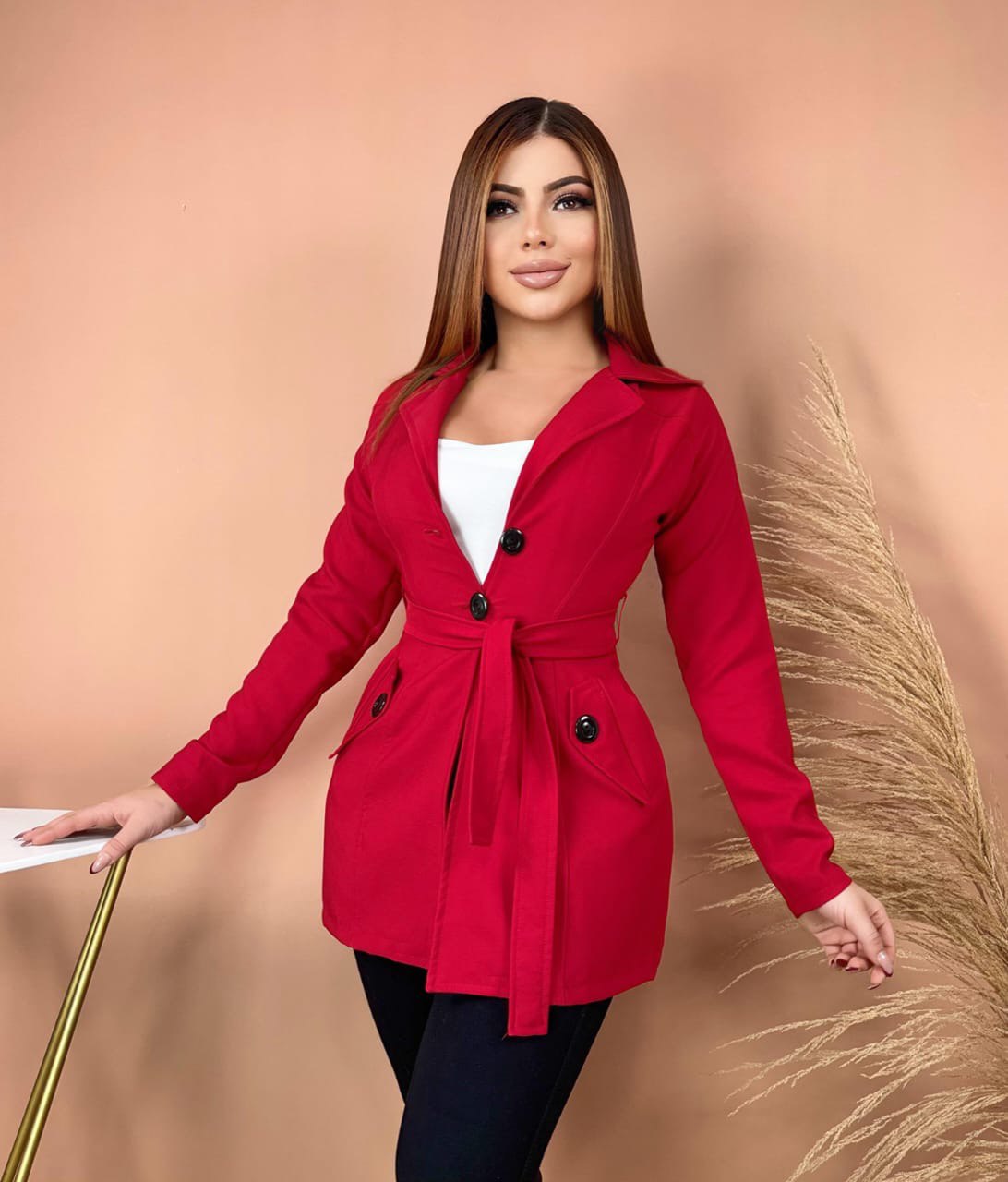 Gaban  mujer