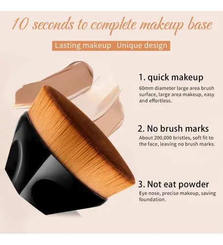 BROCHA MAGICA MAQUILLAJE