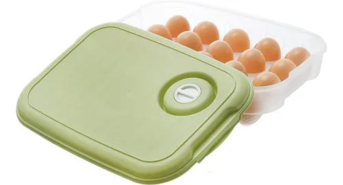 ORGANIZADOR DE HUEVOS *20