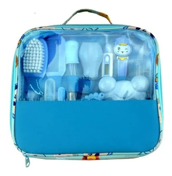 KIT ASEO PARA BEBES