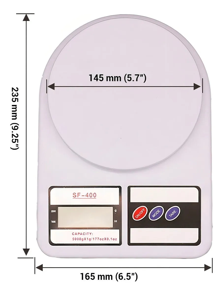 GRAMERA DE COCINA