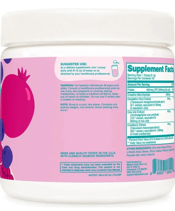 CREATINE PUMP- IT -UP