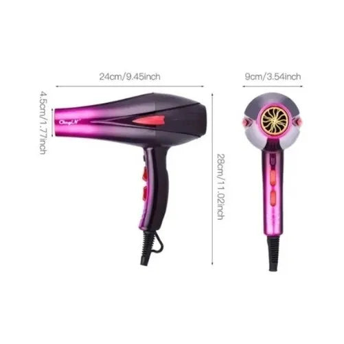 SECADOR BP 5500