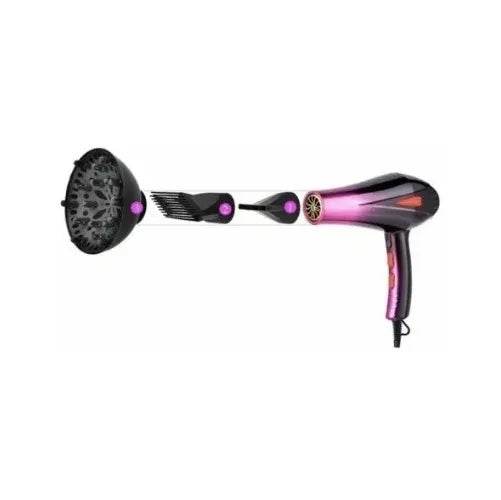 SECADOR BP 5500