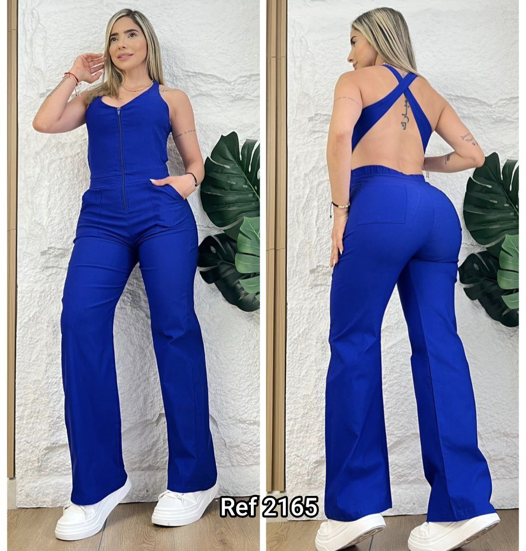 Enterizo deportivo 2165