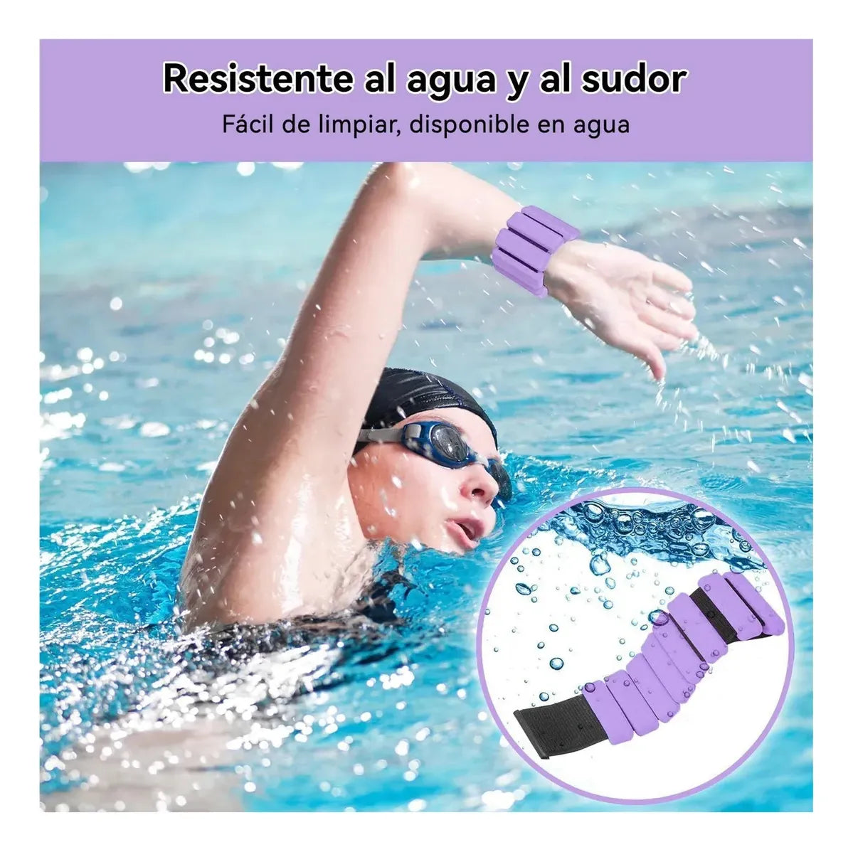 PESAS PARA MUÑECA