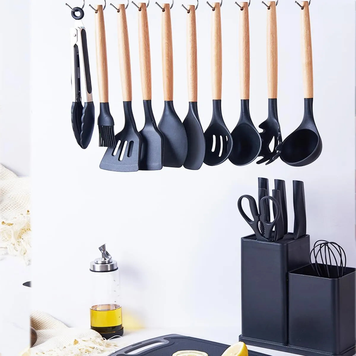 SET DE UTENSILIOS X 19 PEQUEÑO