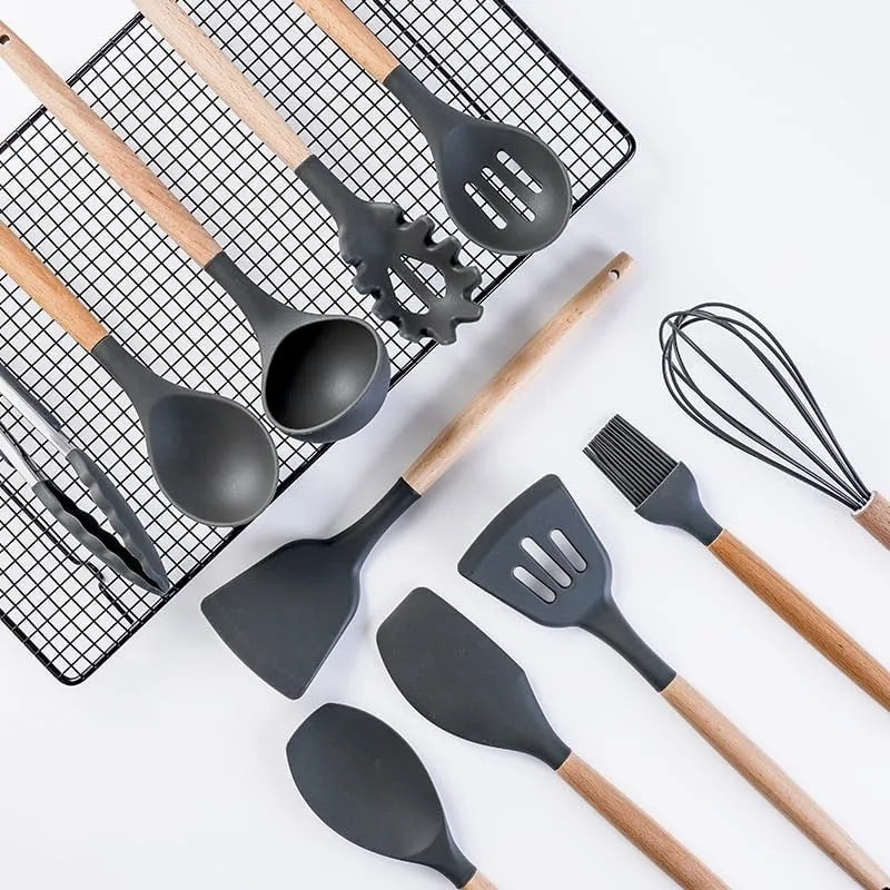 SET DE UTENSILIOS X 19 PEQUEÑO