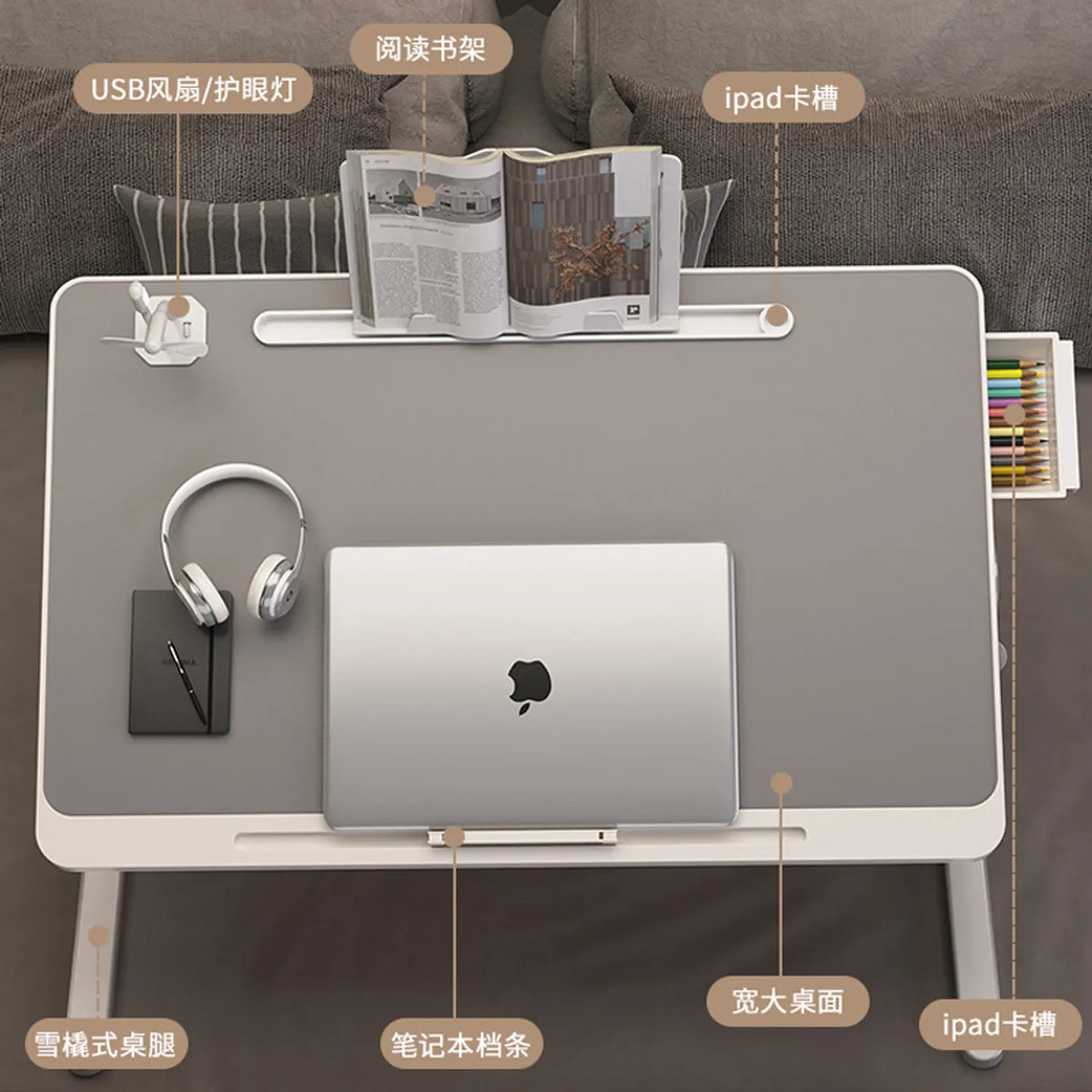 MESA PARA COMPURTADOR