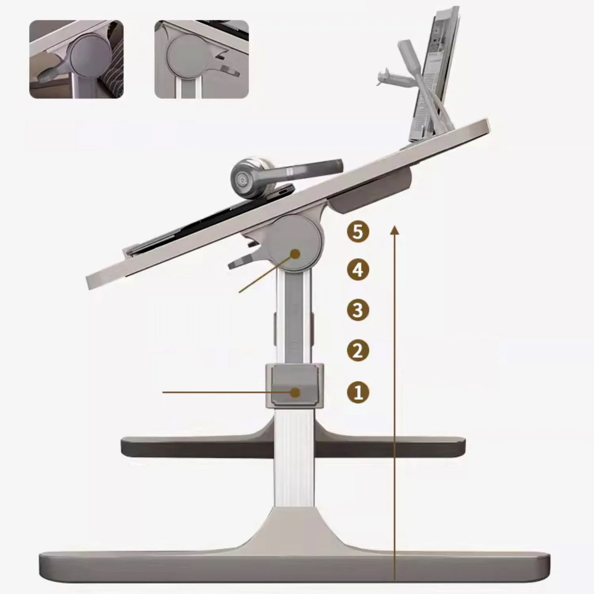 MESA PARA COMPURTADOR