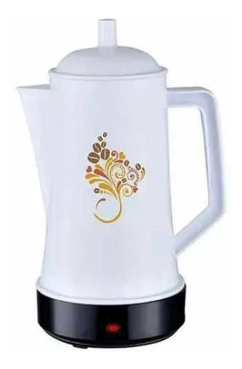 CAFETERA PERCOLADORA
