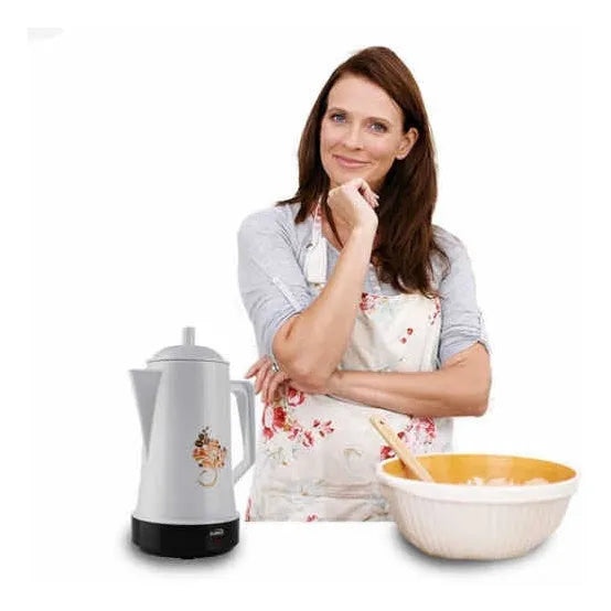 CAFETERA PERCOLADORA
