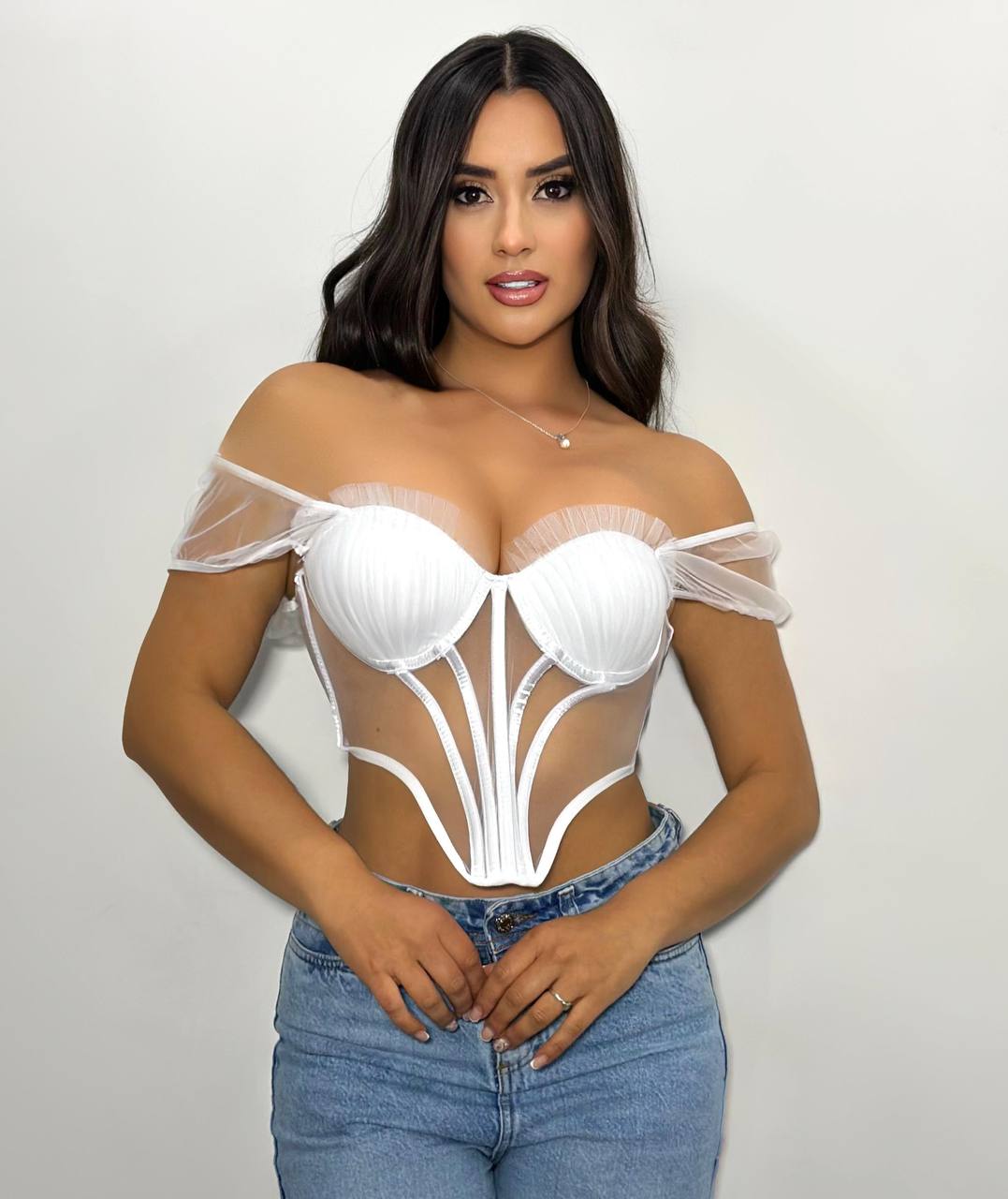 Corset ARIEL