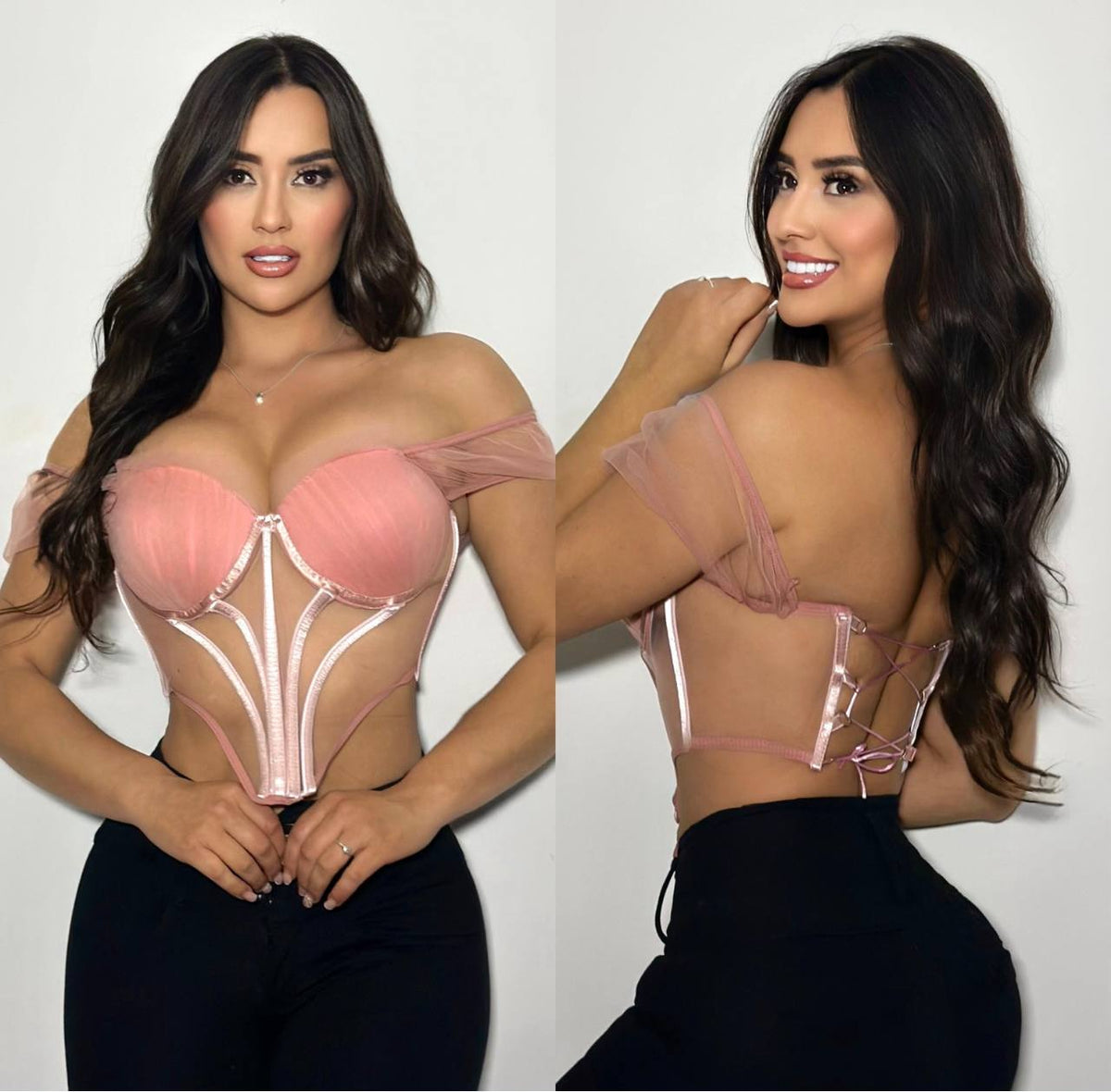 Corset ARIEL