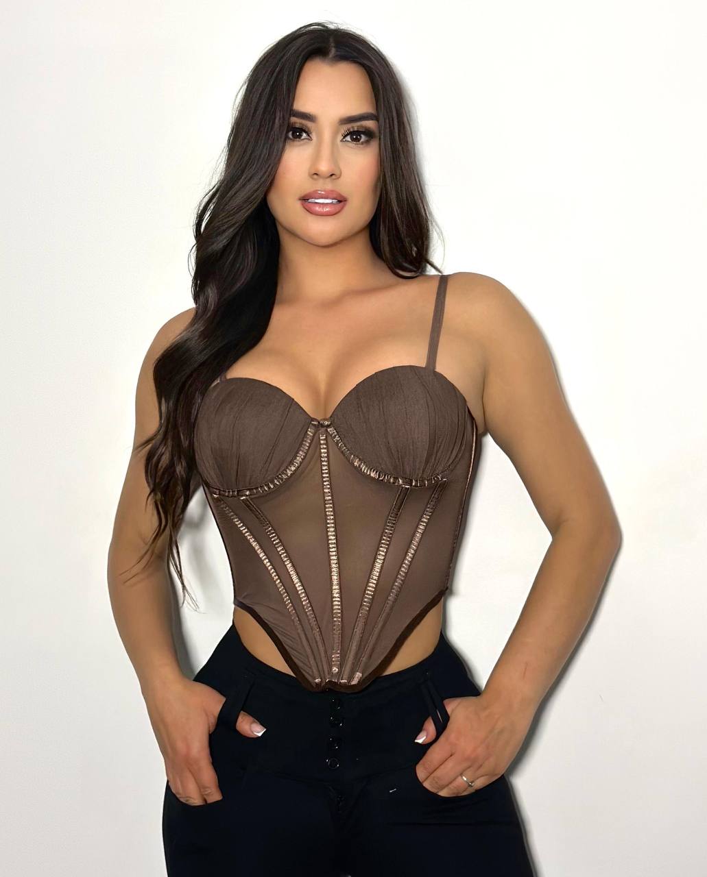 Corset AURORA