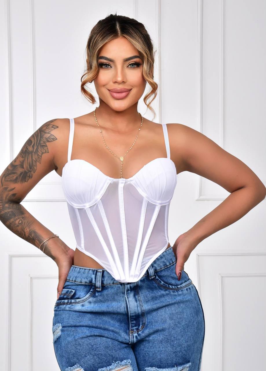 Corset AURORA
