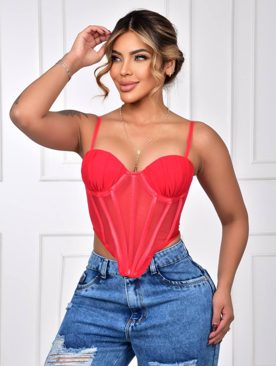 Corset AURORA