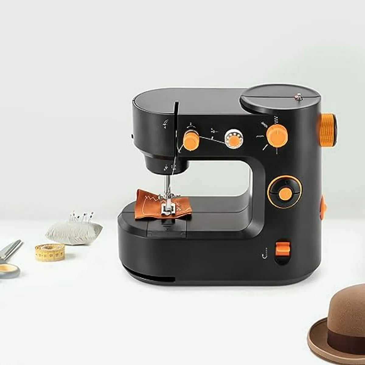 MAQUINA DE COSER PREMIUM