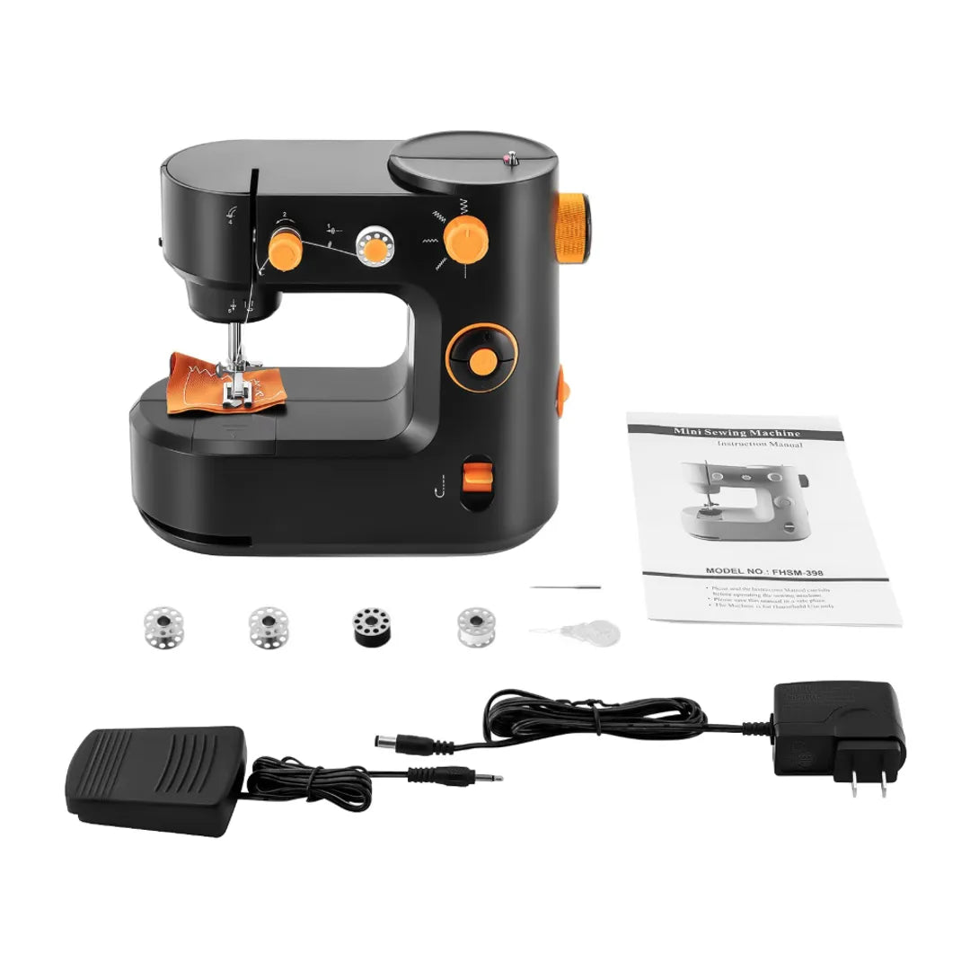 MAQUINA DE COSER PREMIUM