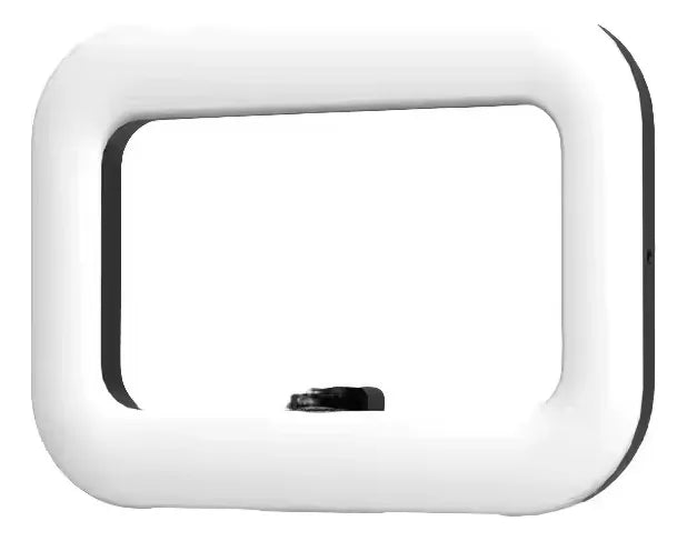 Gray helmet for bikers