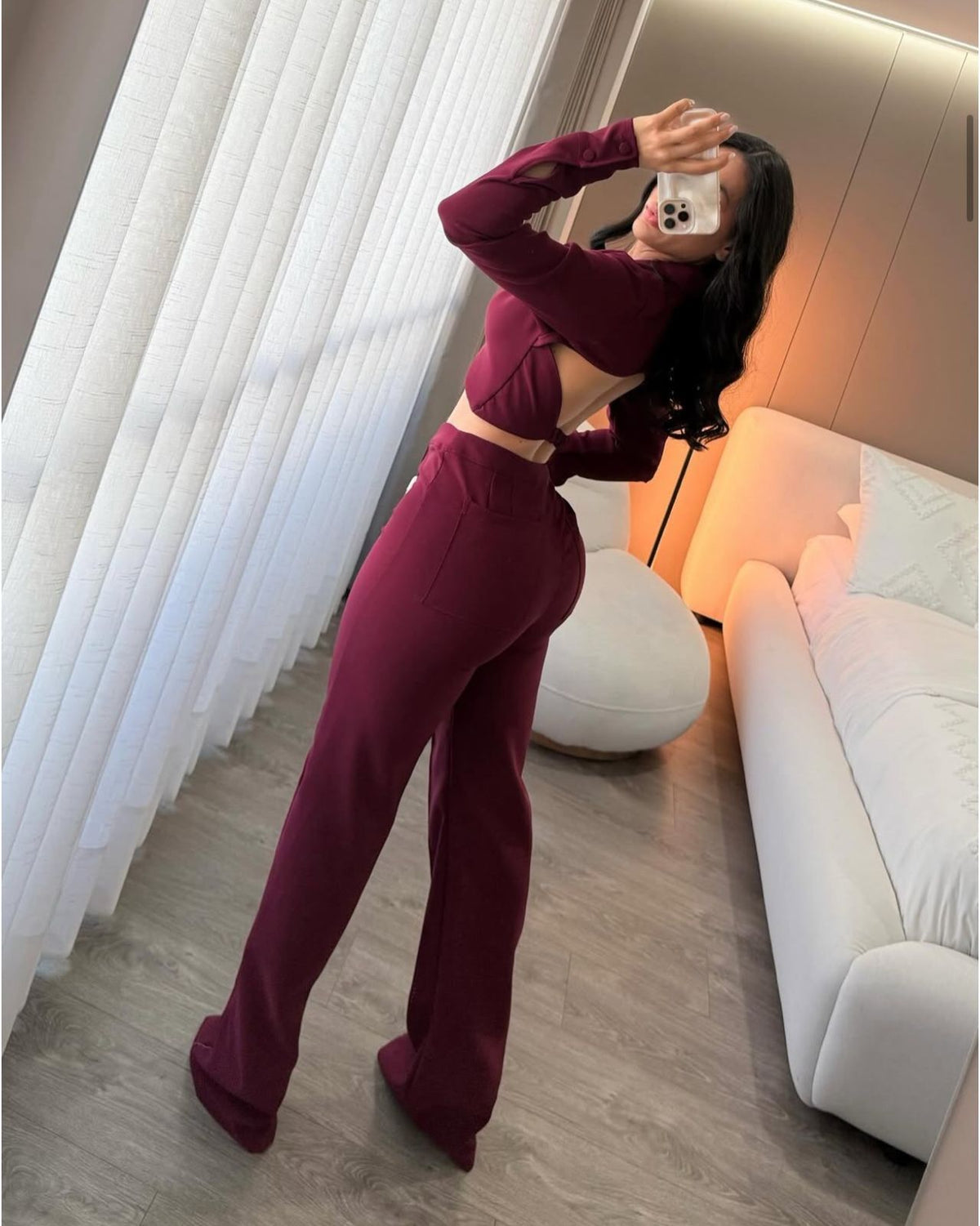 Conjunto FRANCY