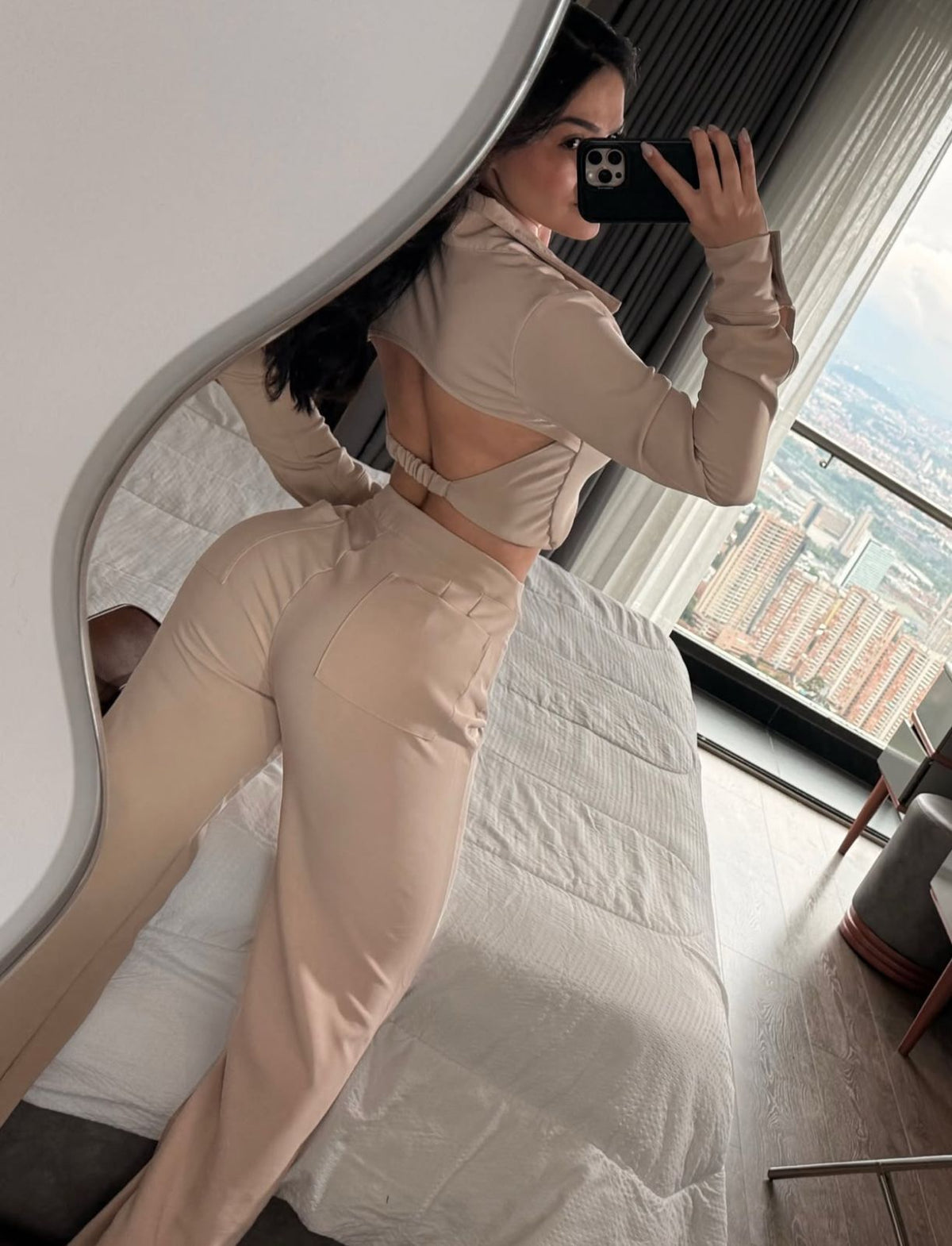 Conjunto FRANCY