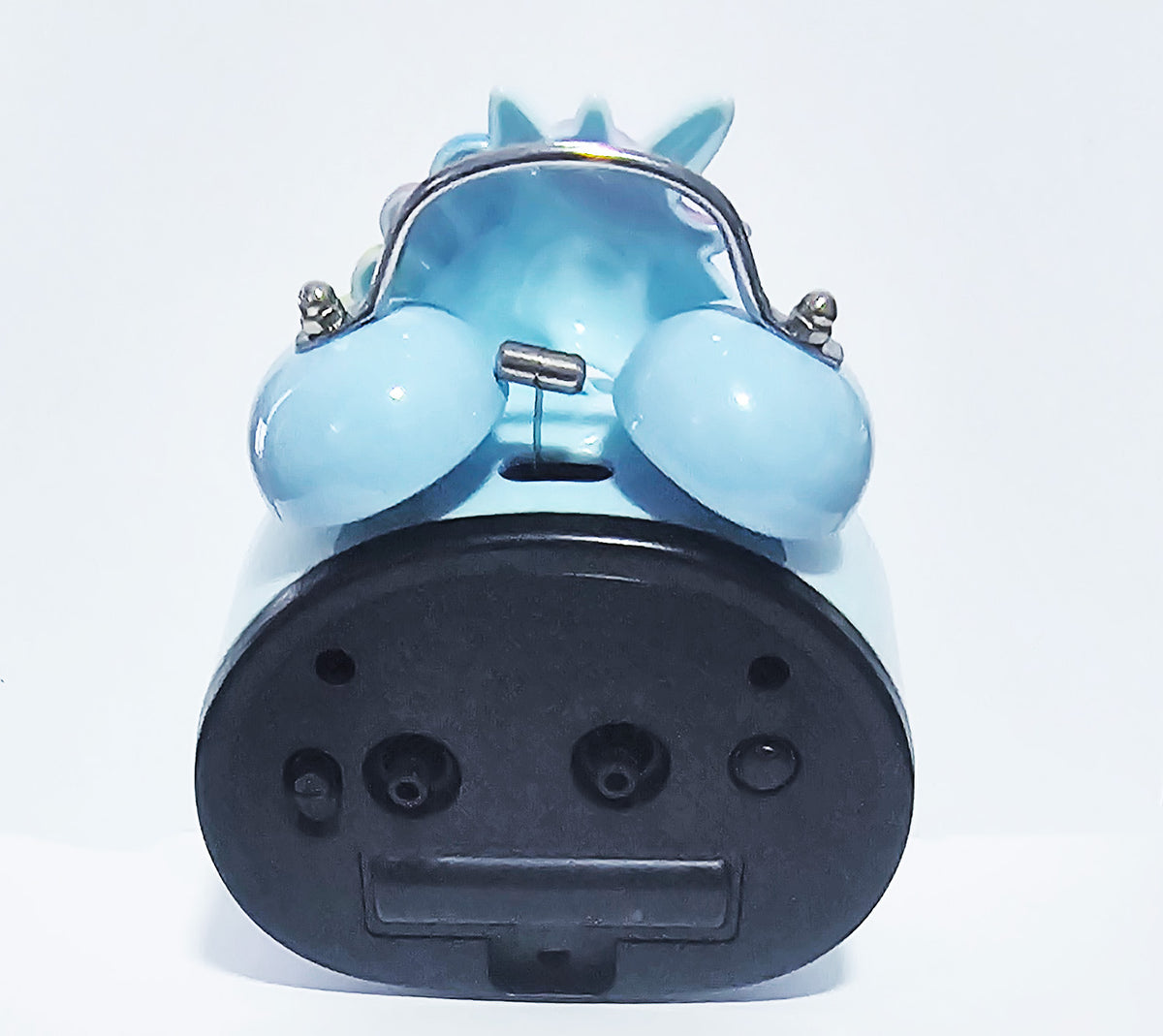 Reloj De Mesa Para Niñas Unicornio Pony