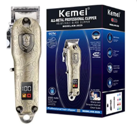 Peluquera KEMEI 2380