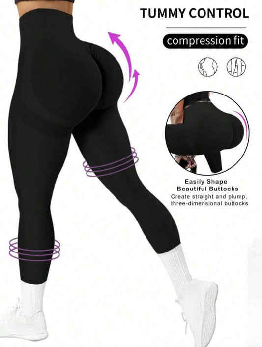 Legging control abdomen  talla s