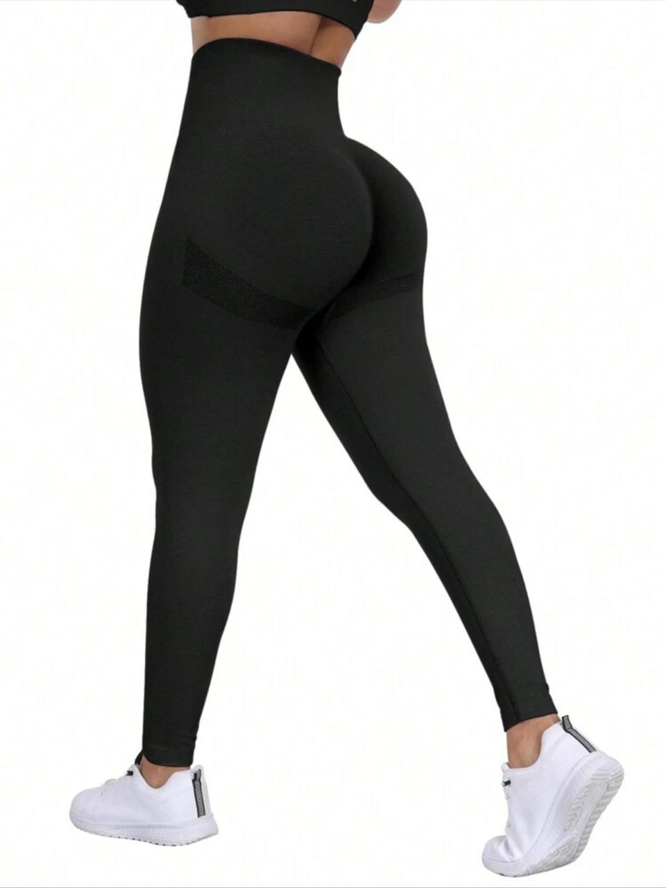 Legging control abdomen  talla s