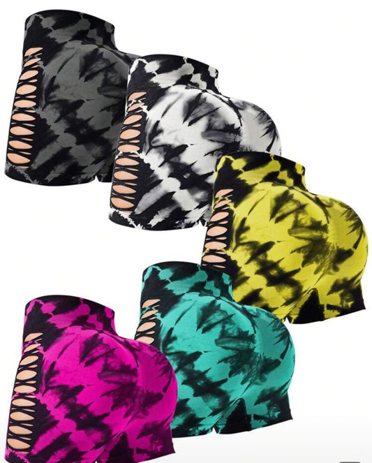 🔥 Leggings push-up en varios colores 🔥
