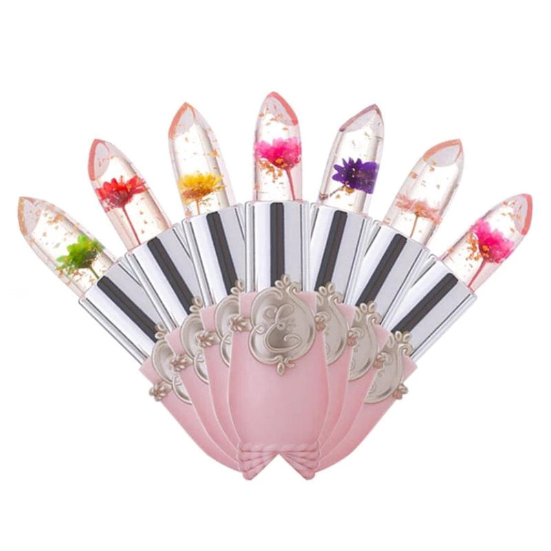 Labial Flor Magico Premium Kit x2