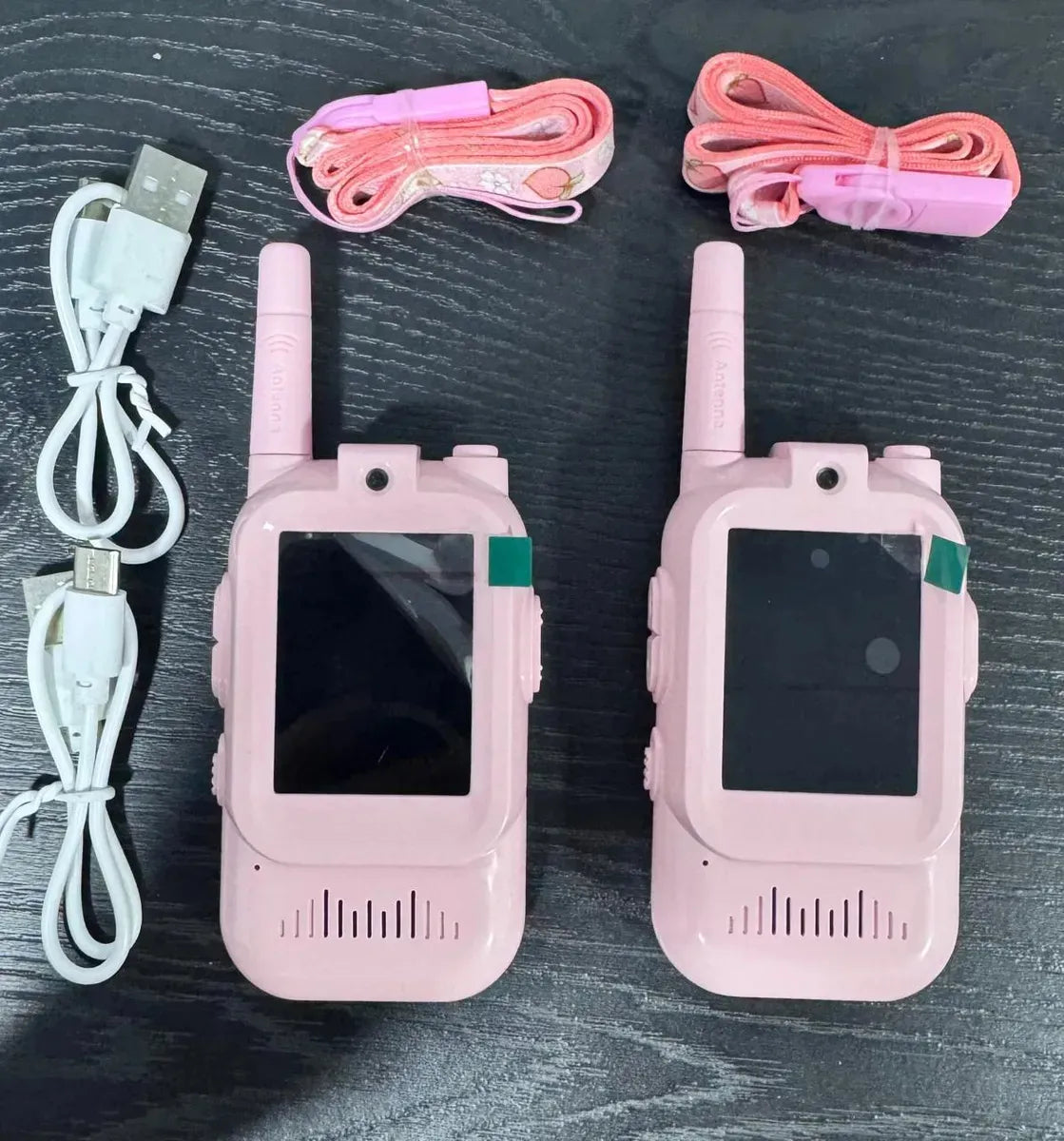 RADIO PARA NIÑOS