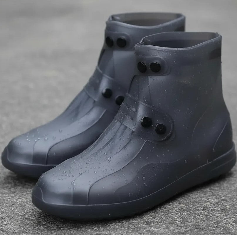 Funda Bota Impermeable Protector Zapatos