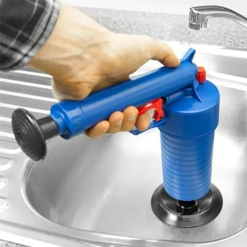 DESTAPADOR DE CAÑERIA MANUAL