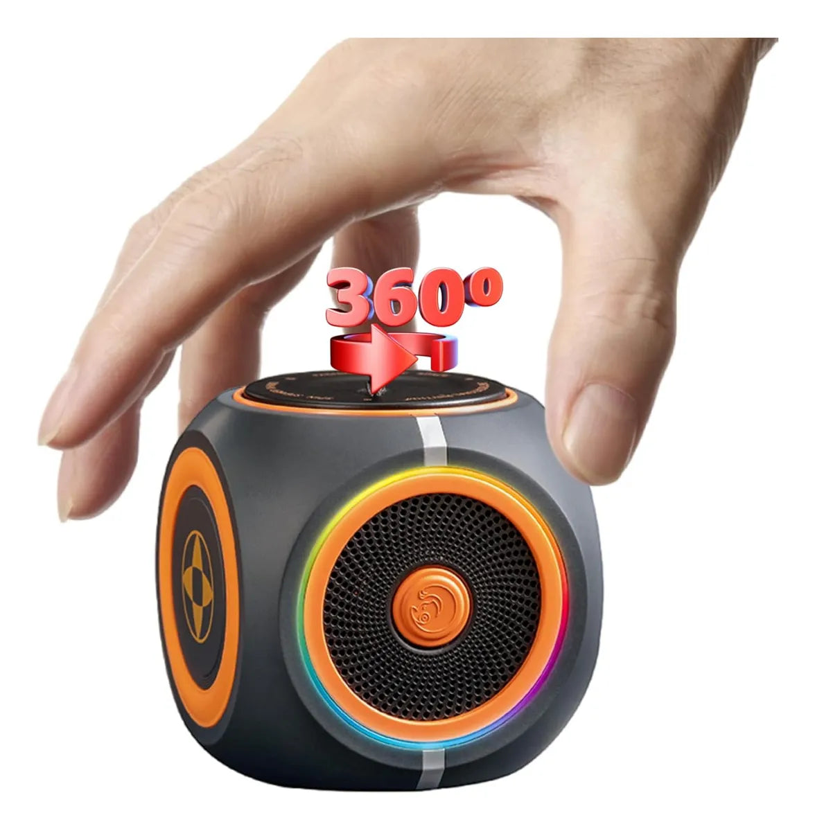 PARLANTE MINI