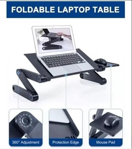 BASE DE LAPTOP T8