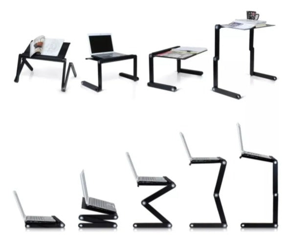 BASE DE LAPTOP T8