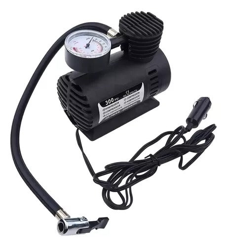 COMPRESOR AUTO 12V