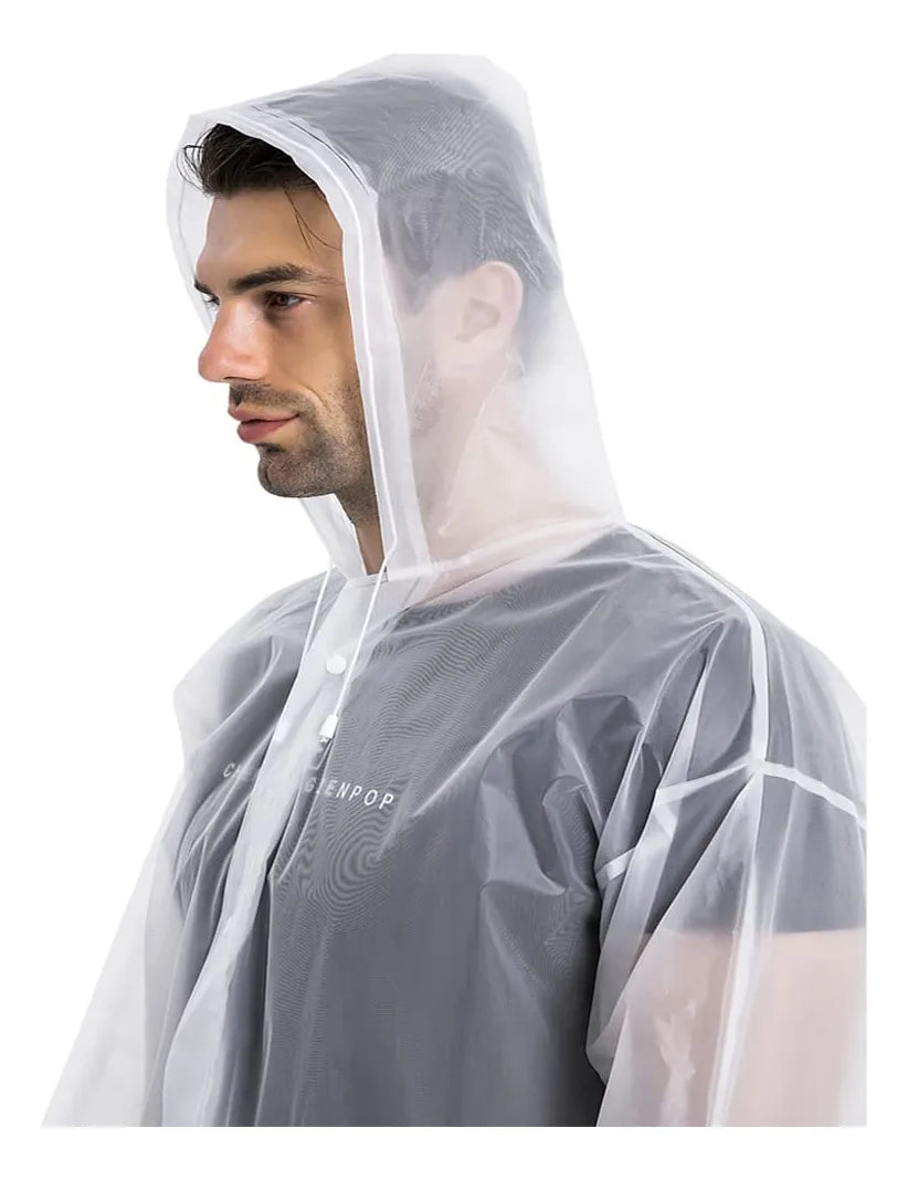 CAPA IMPERMEABLE